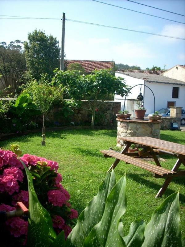 Agroturismo Posada La Aldea