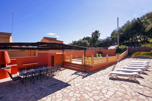 Villa Enzo