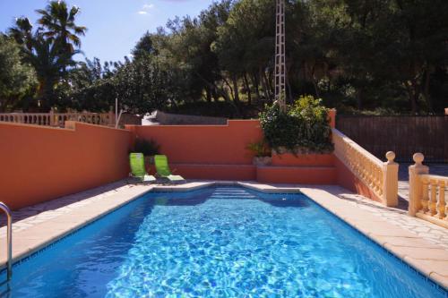 Villa Enzo