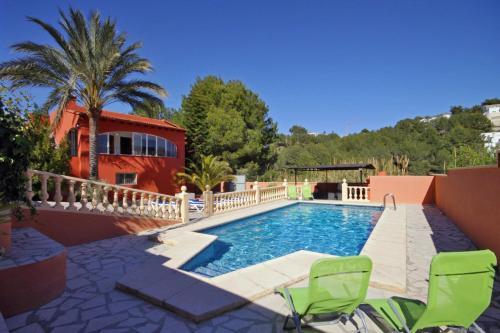 Villa Enzo