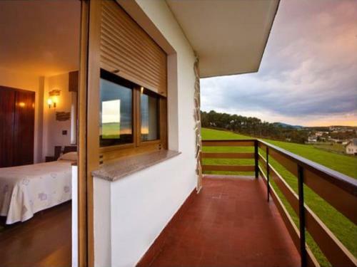 Hotel El Pinar
