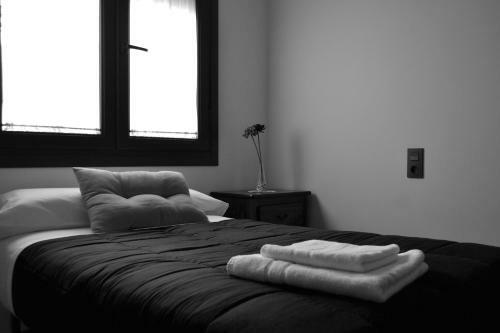 Apartamento La Casa De Almocita