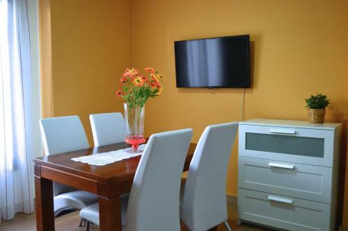 Apartamento La Casa De Almocita