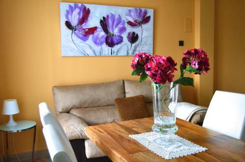 Apartamento La Casa De Almocita