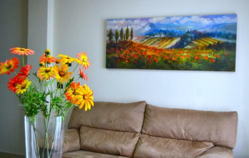 Apartamento La Casa De Almocita