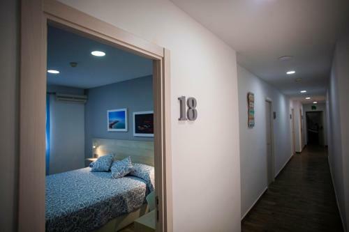 Hotel Bari
