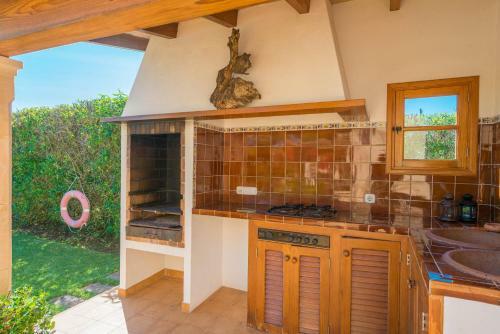 Villa Can Daniel