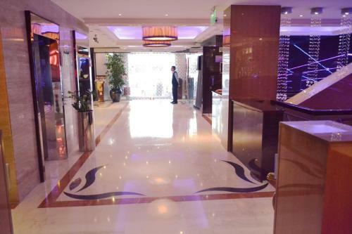Dorus Hotel