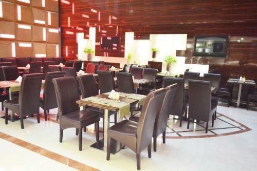 Dorus Hotel