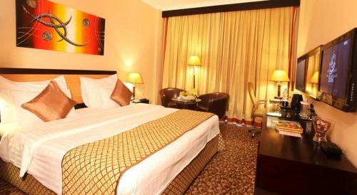 Dorus Hotel