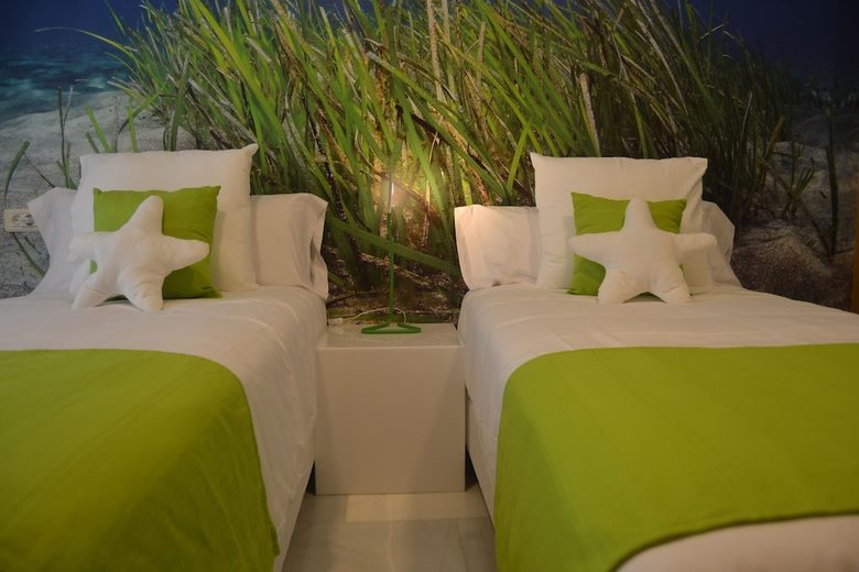 Apartamento Moana Suites