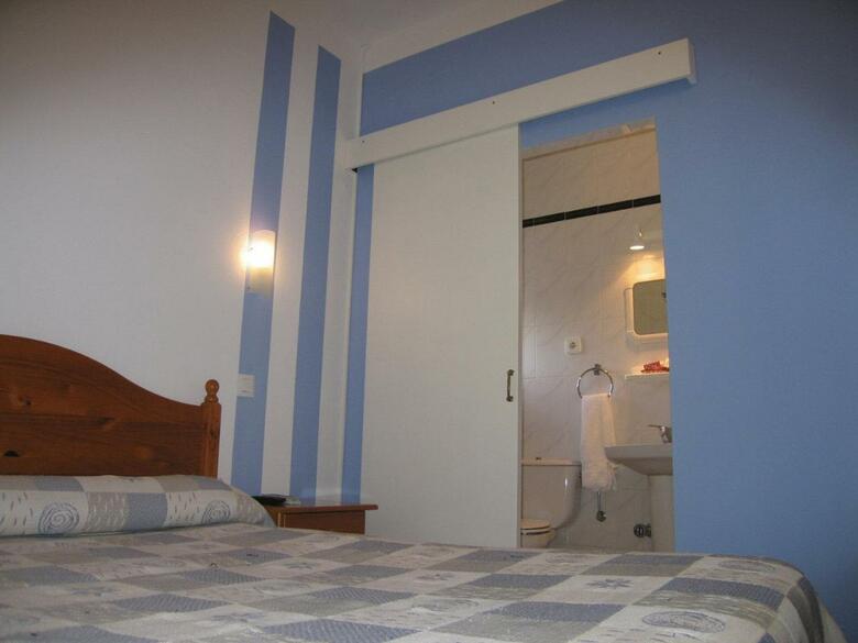 Hostal Hospedaje Luciano