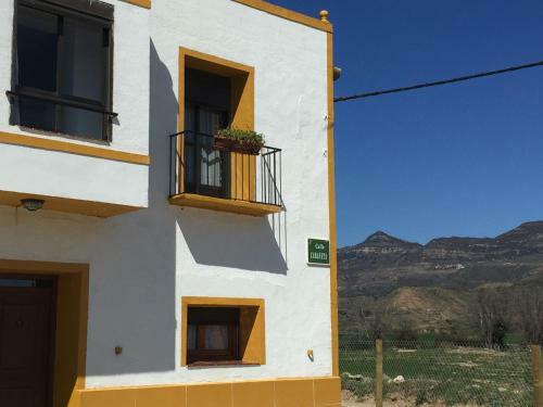 Agroturismo Casa Justo