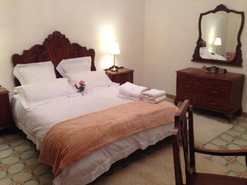 Agroturismo Casa Justo
