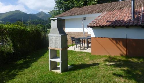 Agroturismo La Casina De Torra