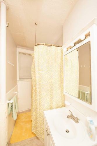 Apartamento Longwood Medical One Bed