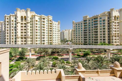 Apartamentos Bespoke Residences - Golden Mile 2