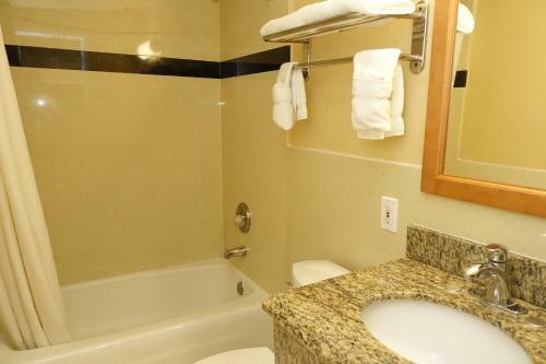 Motel Tropic Lodge