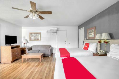 Motel Lake & River Inn