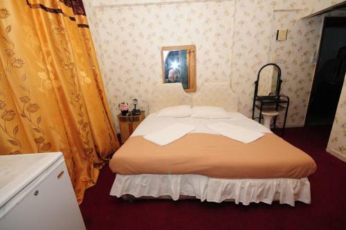 Al Qaid Hotel