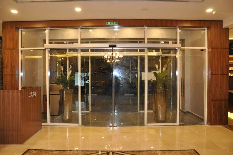 Fortune Park Hotel