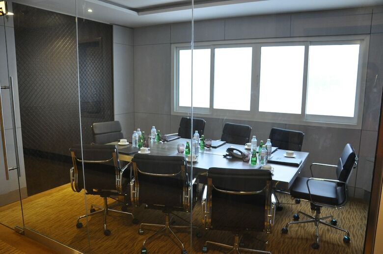 Fortune Park Hotel