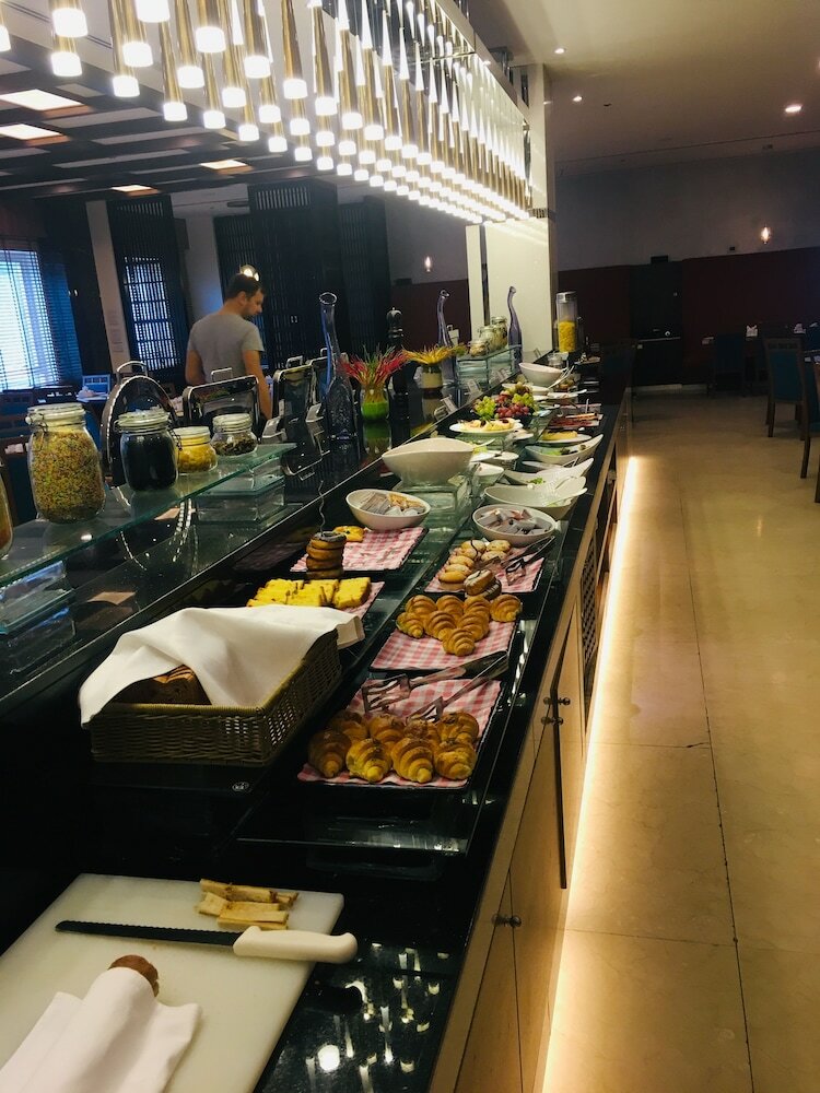 Fortune Park Hotel