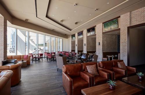Hotel Marriott Marquis Houston