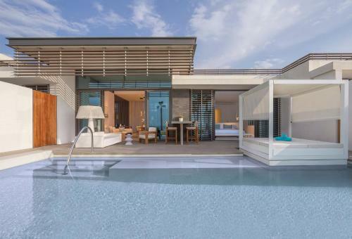 Nikki Beach Villas