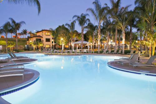 Hotel Marbrisa Carlsbad Resort