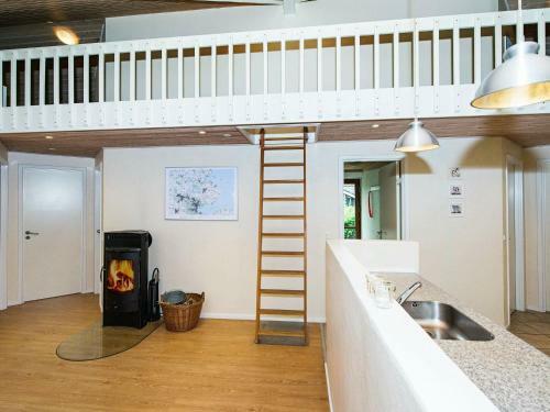 Holiday Home Barsb�klund
