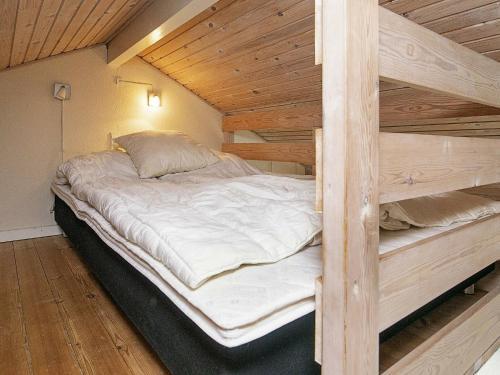Holiday Home Paradiset III