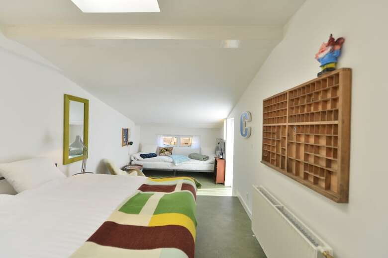 Hotel Carmel