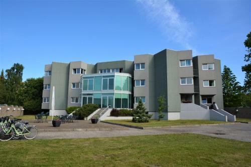 Hotel Emmi