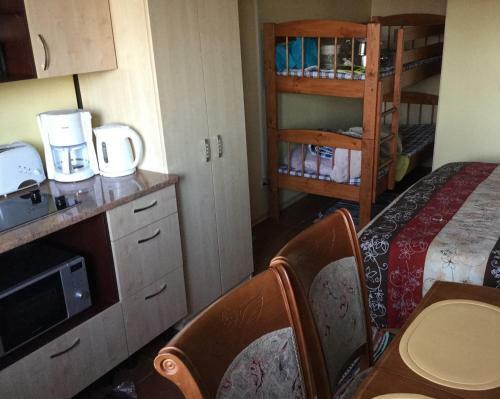 Hostal Lana House