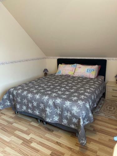 Hostal Lana House
