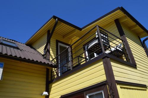 Embrace Apartments