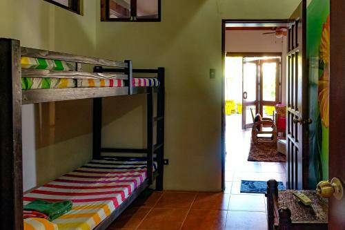 Albergue Good Vibes Guest House