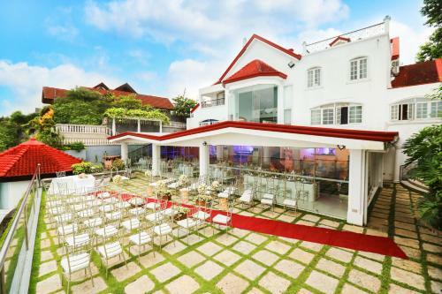 Bed & Breakfast Villa Ibarra