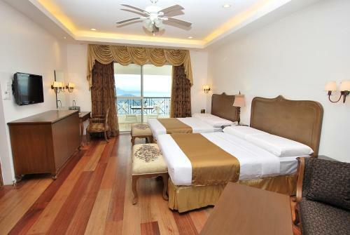 Bed & Breakfast Villa Ibarra