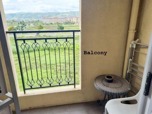 Apartamentos Amalfi Oasis Seaside Cebu