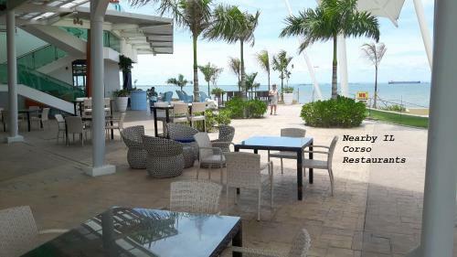 Apartamentos Amalfi Oasis Seaside Cebu