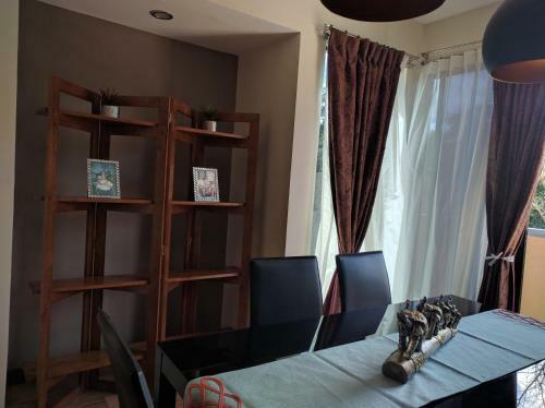 Apartamentos Anabelle Residence