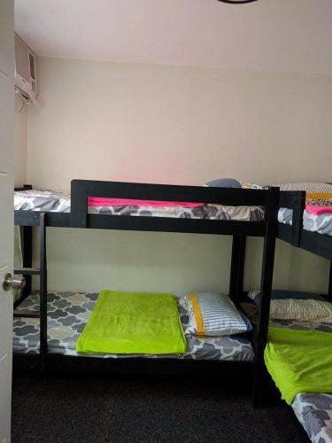Apartamentos Anabelle Residence