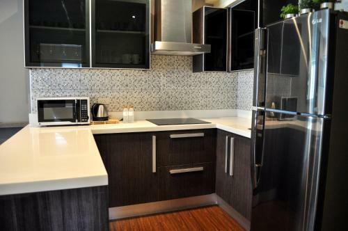 Apartamento Knightsbridge Residences Studio
