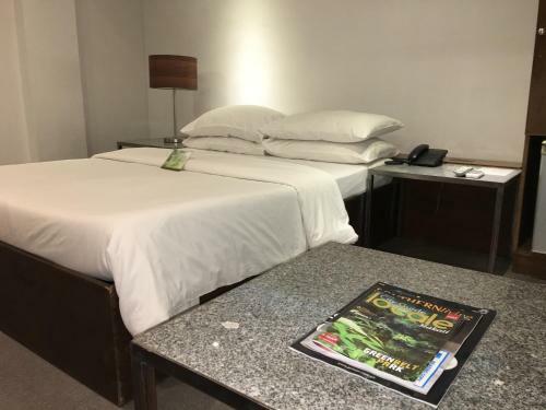 Hotel Durban