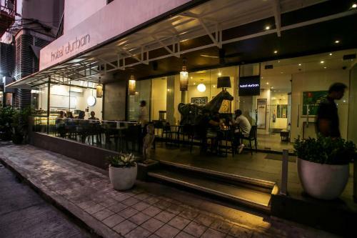 Hotel Durban