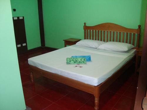 Hotel El Gallo Traveler's Pension