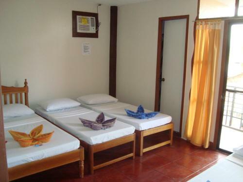 Hotel El Gallo Traveler's Pension