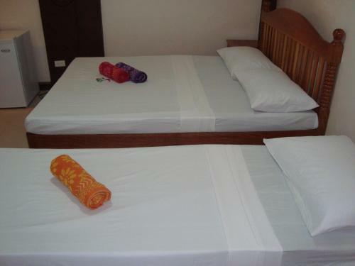Hotel El Gallo Traveler's Pension